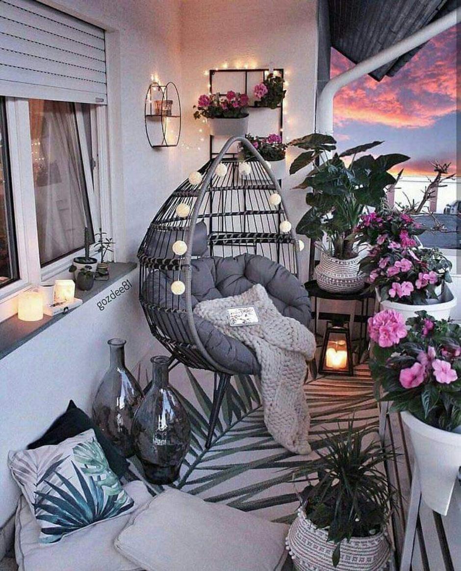balkon | Avtor: facebook