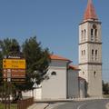 Cerkev v Privlaki