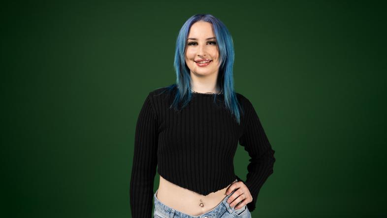 Alenka Weiss