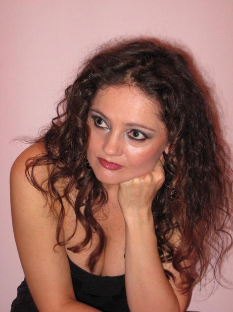 Barbara Raue ne želi razkriti identitete svojega nekdanjega ljubimca. (Foto: Ose