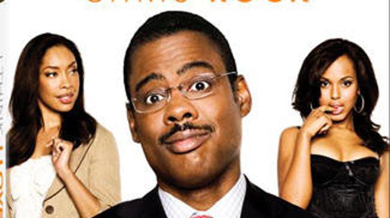 Ali bo Richard pravočasno ugotovil, katera je najpomembnejša ženska v njegovem ž