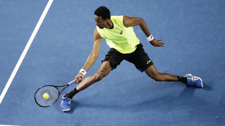 gael monfils
