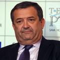 Jureta Prosena bo na mestu predsednika Plavalne zveze Slovenije zamenjal Darjan 