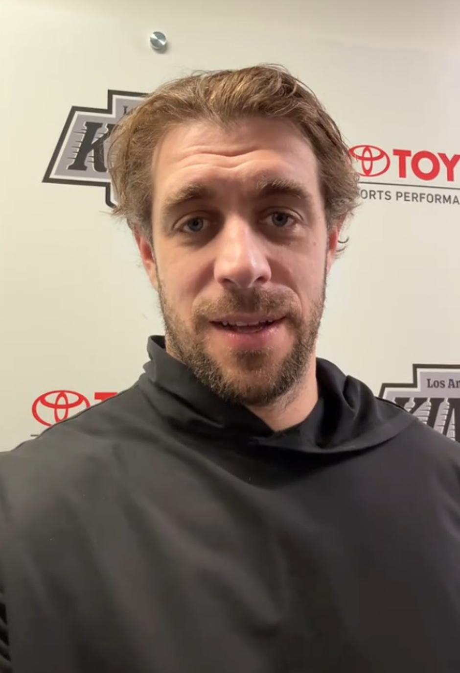 Kopitar | Avtor: zajem zaslona
