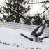 Morgenstern Kulm trening poleti smučarski skoki svetovni pokal