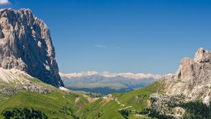 Dolomiti, Italija