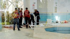 Teroristični napad v Tuniziji