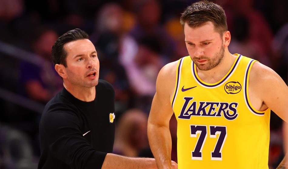 Ali je Dončić sebičen? Besede 'insajderja' so zelo zgovorne