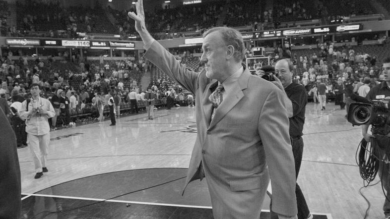 Rick Adelman