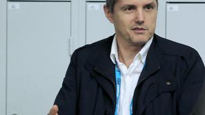 Zoran Martič trener 