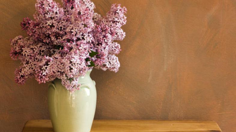 Naj mizica še dolgo ostane lepa.