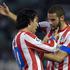 Arda Turan Mario Suarez Real Betis pokal četrtfinale Copa del Rey