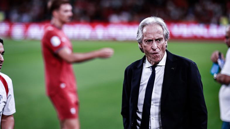 Jorge Jesus