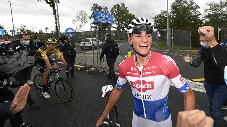 Mathieu van der Poel