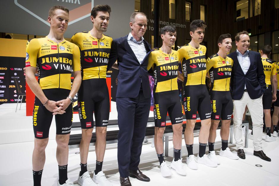 Merijn Zeeman | Avtor: Profimedia