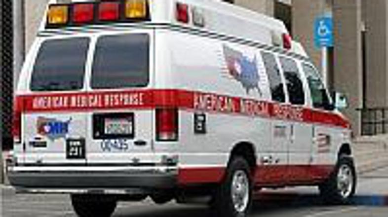 Šlo je za samomor 44-letne uslužbenke ZN, ki je skočila v smrt z 19. nadstropja 