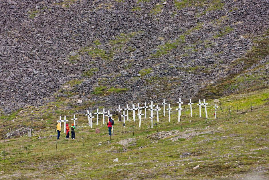 Longyearbyen | Avtor: Profimedia