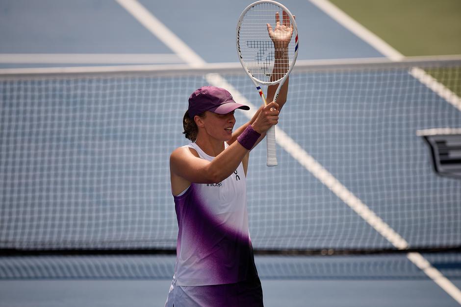 US Open; 2. krog | Avtor: Profimedia
