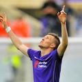josip ilicic fiorentina sassuolo