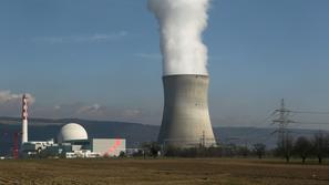 Danes bodo Italijani odločali o zamrznitvi gradenj jedrskih elektrarn. (Foto: Re
