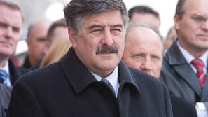 slovenija 15.01.13. alojz sok, foto: mediaspeed