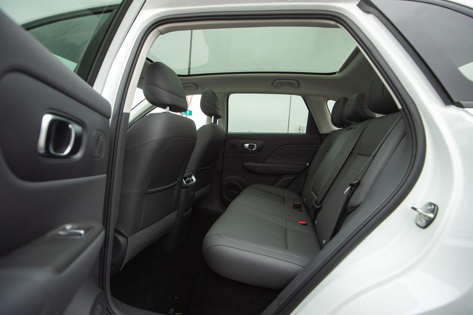 Leapmotor B10 | Avtor: Anže Petkovšek