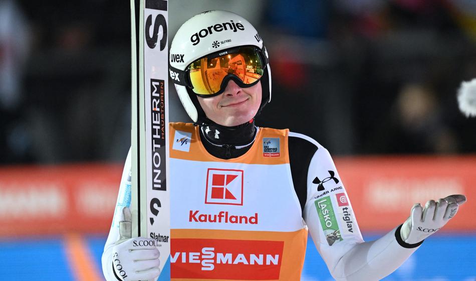 Prevčev zmenek z zgodovino, izenači lahko brata Petra