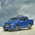VW amarok