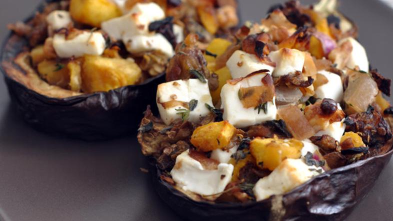 Zelenjavno in poletno. (Foto: Shutterstock)