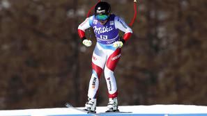 Lara Gut SVSL Cortina d'Ampezzo