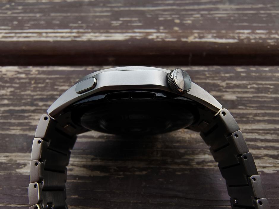 Huawei Watch GT 4 | Avtor: D. J.