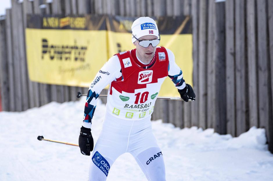 Espen Bjoernstad | Avtor: Profimedia