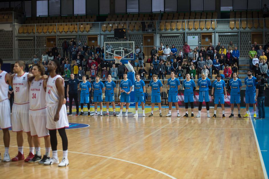 Slovenija - Avstrija