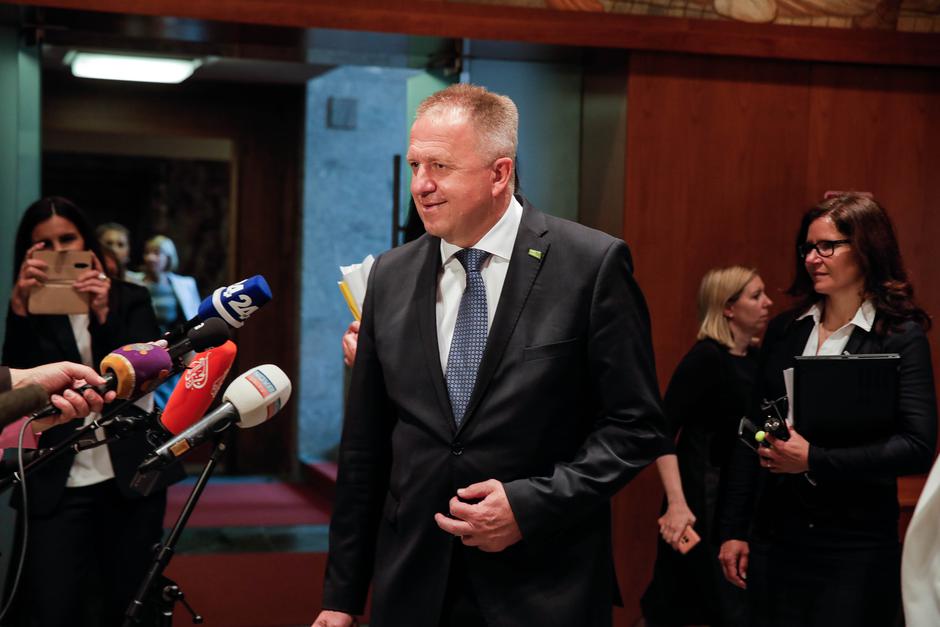 Zdravko Počivalšek | Avtor: Saša Despot