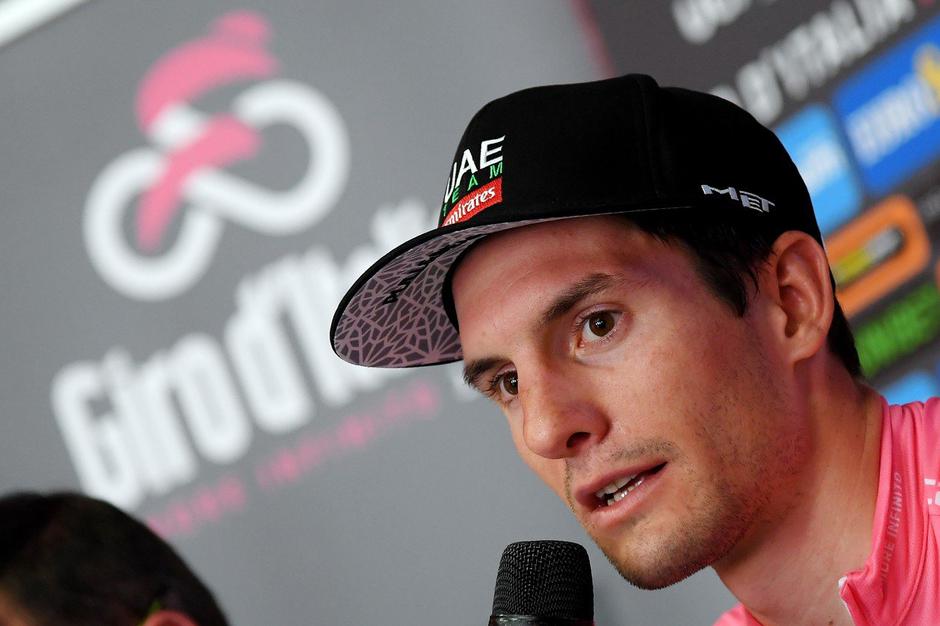 Jan Polanc | Avtor: Profimedia