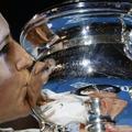 Na Li Azarenka OP Avstralije grand slam Melbourne finale