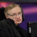 Stephen Hawking