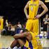 Los Angeles Lakers : San Antonio Spurs 102:93