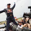Carlos Sainz Dakar