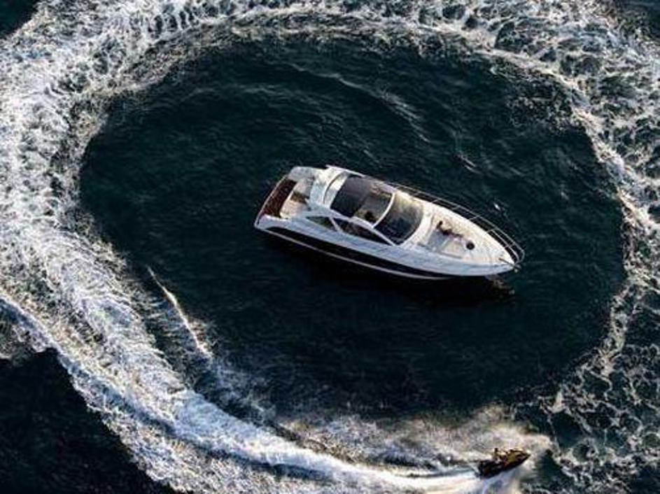 Atlantis je dobil najnovejšega člana, petdesetico.