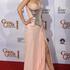 Golden Globe Award Christina Aguilera