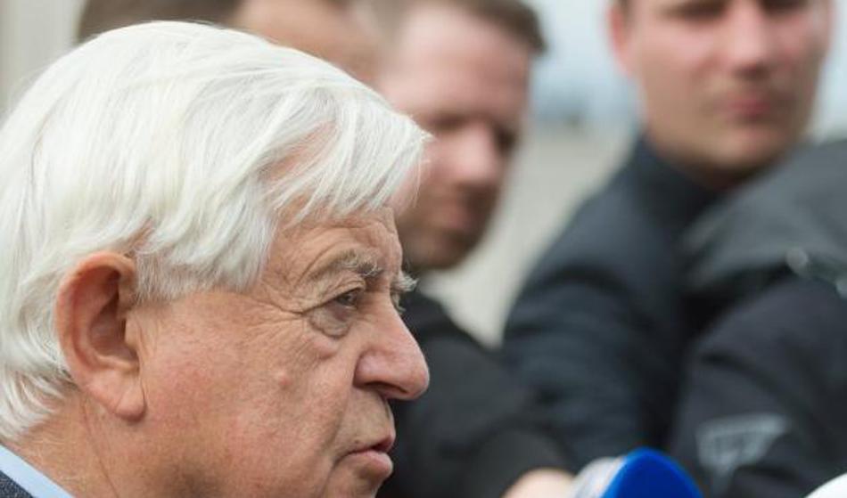 Kučan: "To so mokre sanje slovenskih skrajno desnih politikov"