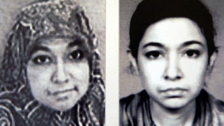 Siddiquijeva je dejala, da se na sojenju ne bo pojavila. (Foto: EPA)