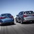 BMW X5 M in X6 M