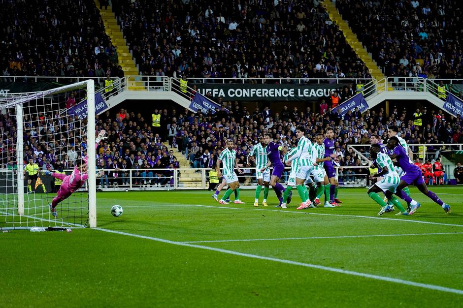 Fiorentina Real Betis | Avtor: Profimedia
