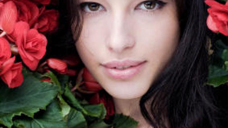 Za začetek poskusite s pravilno prehrano.