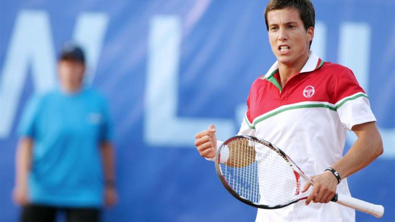 Aljaž Bedene