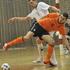 Futsal: Slovenija : Nizozemska 3:4 Alen Fetič