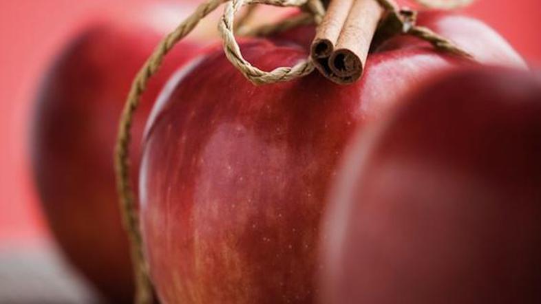 Zdrava hrana, dolgo življenje. (Foto: Shutterstock)