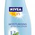NIVEA SUN, vlažilni lotion po sončenju, 6,35 €